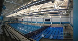Aquatic Facility 